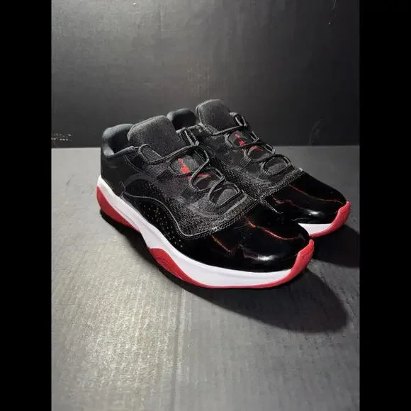 Nike Air Jordan 11 CMFT Low Bred DM0844-005 Size